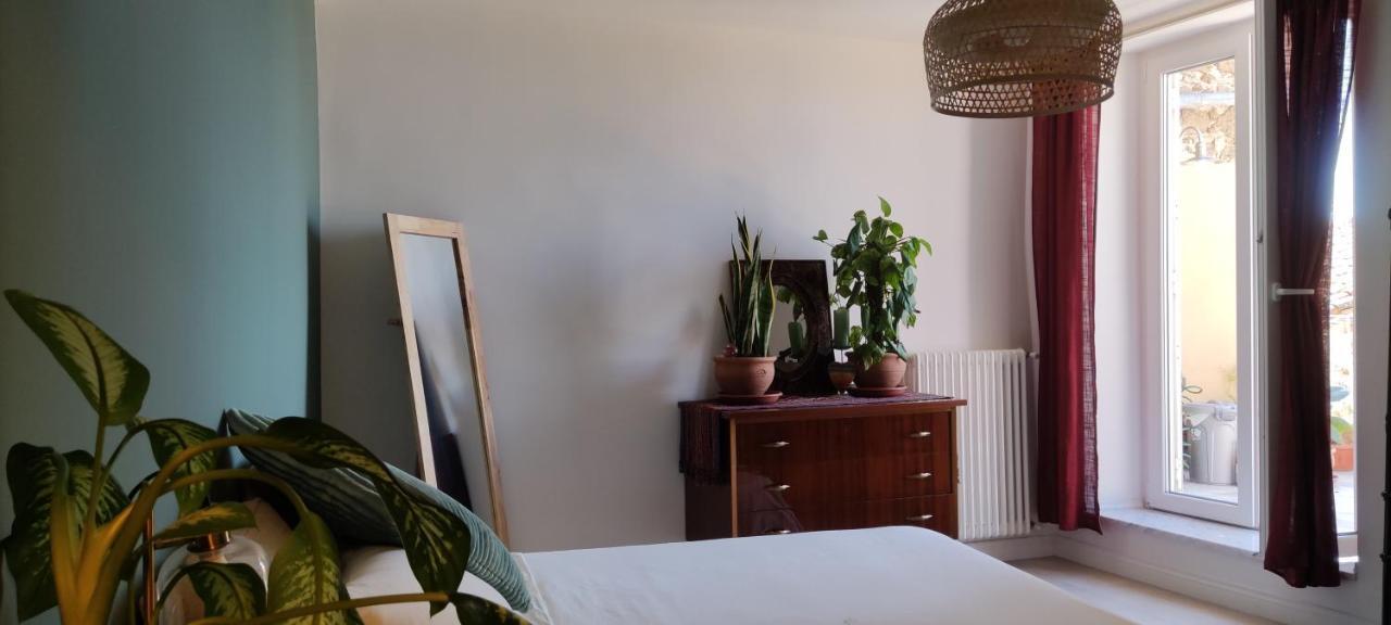 Casa In The Clouds Bed & Breakfast Stimigliano Exterior foto